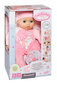 Nukk Baby Annabell Zapf Creation 710241, 43 cm цена и информация | Tüdrukute mänguasjad | kaup24.ee