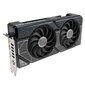 Asus Dual GeForce RTX 4070 Super OC Edition (90YV0K82-M0NA00) hind ja info | Videokaardid (GPU) | kaup24.ee