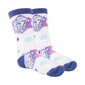 Sokid Frozen, 3 paari hind ja info | Tüdrukute sukkpüksid ja sokid | kaup24.ee