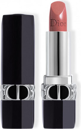 Huulepulk Dior Rouge Dior Forever Barra De Labios 505 цена и информация | Huulepulgad, -läiked, -palsamid, vaseliin | kaup24.ee