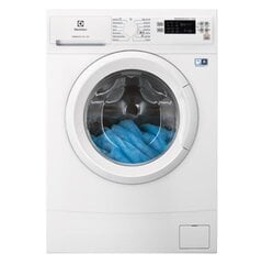 Electrolux EW6SN0506OP цена и информация | Стиральные машины | kaup24.ee