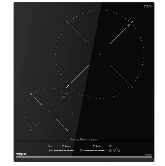 Teka induktsioonplaat IZC 42400 MSP BK цена и информация | Pliidiplaadid | kaup24.ee