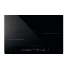 Whirlpool MCP 349 SL Настольная комбинированная микроволновая печь 25 л 800 Вт Серебристый цена и информация | Варочные поверхности | kaup24.ee