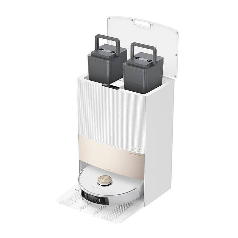 Dreame L20 Ultra hind ja info | Robottolmuimejad | kaup24.ee