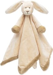 Teddykompaniet pehme mänguasi Diinglisar jänes kaisutekike, beež, 35x35 cm hind ja info | Imikute mänguasjad | kaup24.ee