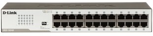 Switch DGS-1024D/E 24 Port D-Link hind ja info | Lülitid (Switch) | kaup24.ee