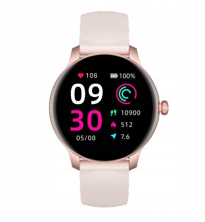 Oromed Oro Lady Active hind ja info | Nutikellad (smartwatch) | kaup24.ee