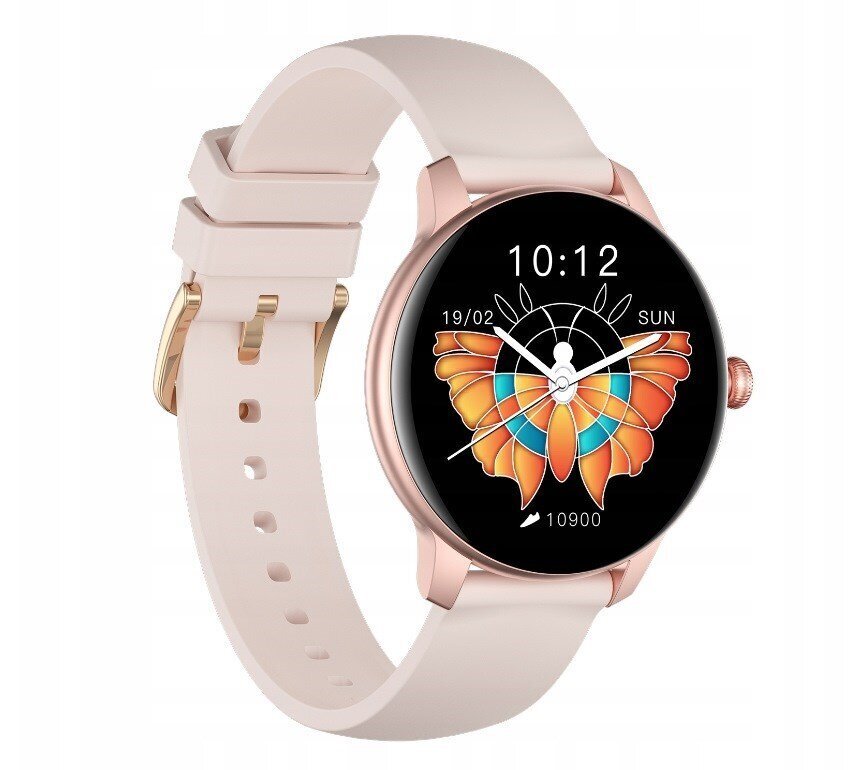 Oromed Oro Lady Active hind ja info | Nutikellad (smartwatch) | kaup24.ee