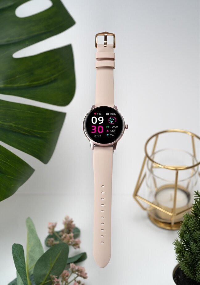 Oromed Oro Lady Active цена и информация | Nutikellad (smartwatch) | kaup24.ee