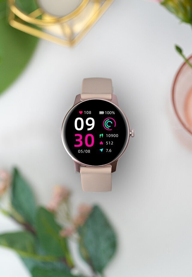 Oromed Oro Lady Active цена и информация | Nutikellad (smartwatch) | kaup24.ee