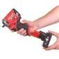 Milwaukee M12 FIW38-0 aku löökvõti 12 V 339 Nm 3/8" hind ja info | Akutrellid ja akukruvikeerajad | kaup24.ee