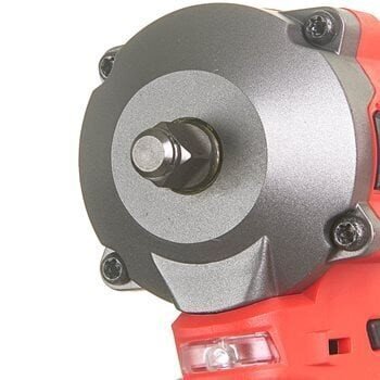 Milwaukee M12 FIW38-0 aku löökvõti 12 V 339 Nm 3/8" hind ja info | Akutrellid ja akukruvikeerajad | kaup24.ee