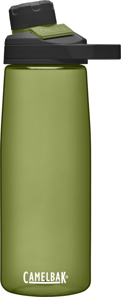 Joogipudel Camelbak Chute Mag, 0,75 l, roheline hind ja info | Joogipudelid | kaup24.ee