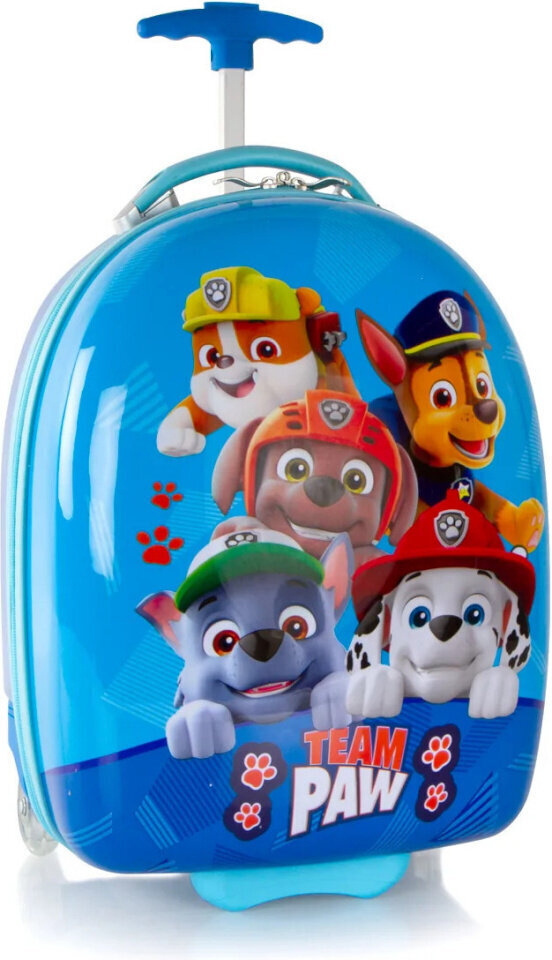 Laste kohver Heys Paw Patrol цена и информация | Kohvrid, reisikotid | kaup24.ee