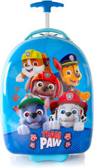 Laste kohver Heys Paw Patrol цена и информация | Чемоданы, дорожные сумки | kaup24.ee