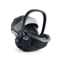 Коляска для кукол Corolle Cybex 2-в-1 цена и информация | MUST Металлическая бутылочка с Ярким рисунком (без BPA) (500ml) для мальчиков от 3+ лет Серая с Машинкой | kaup24.ee