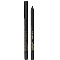 Гелевая подводка для глаз Lancôme Drama Liquid Pencil 02 French Chocolate, 1.2 г цена и информация | Тушь, средства для роста ресниц, тени для век, карандаши для глаз | kaup24.ee