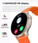 Sport VK58 oranž hind ja info | Nutikellad (smartwatch) | kaup24.ee