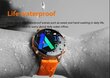 Sport VK58 oranž hind ja info | Nutikellad (smartwatch) | kaup24.ee