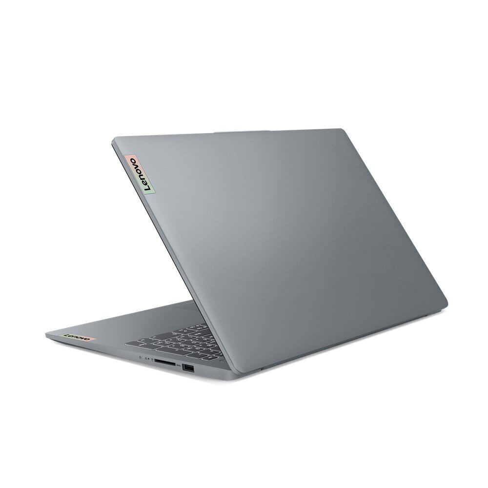 Lenovo IdeaPad Slim 3 83ER0006PB цена и информация | Sülearvutid | kaup24.ee