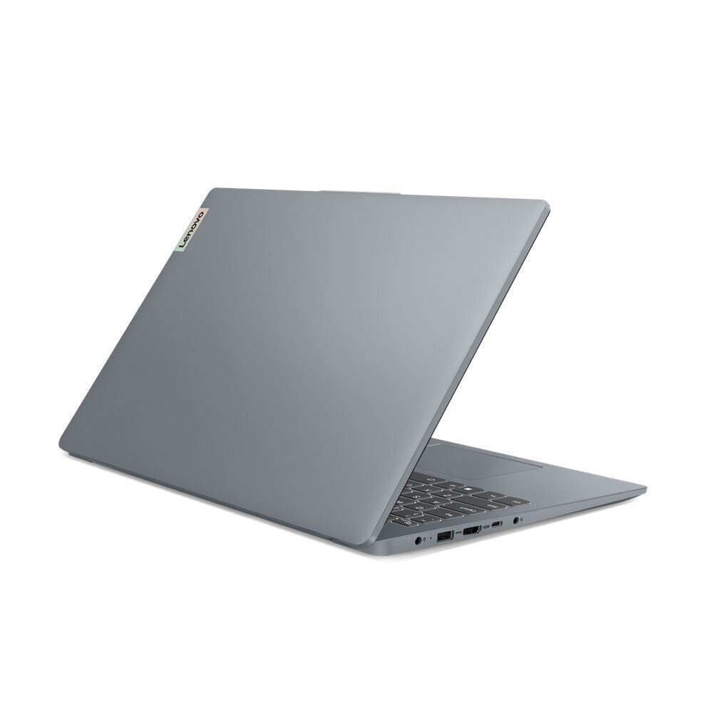 Lenovo IdeaPad Slim 3 83ER0006PB hind ja info | Sülearvutid | kaup24.ee