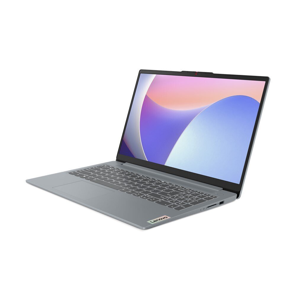 Lenovo IdeaPad Slim 3 83ER0006PB hind ja info | Sülearvutid | kaup24.ee