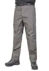 Брюки мужские Trespass, серого цвета цена и информация | Мужские брюки | kaup24.ee