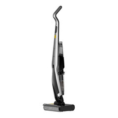 Wireless vacuum cleaner with mop function Deerma DEM-VX96W цена и информация | Беспроводные пылесосы | kaup24.ee