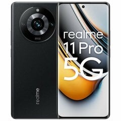 Nutitelefon Realme 11 Pro Juoda 8 GB RAM MediaTek Dimensity 256 GB цена и информация | Мобильные телефоны | kaup24.ee