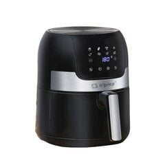 Alpina Air Fryer hind ja info | Alpina Kodumasinad, kodutehnika | kaup24.ee