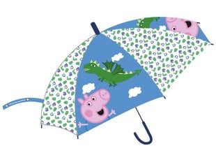 Peppa Pig vihmavari PP 52 50 1074 hind ja info | Peppa Pig Jalanõud, riided ja aksessuaarid | kaup24.ee