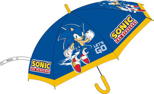 Sonic vihmavari hind ja info | Laste aksessuaarid | kaup24.ee