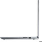 Lenovo IdeaPad Slim 3 82X6001BMX Intel Core i3-1305U 8GB 512GB Intel UHD Windows 11 Home Arctic Grey hind ja info | Sülearvutid | kaup24.ee