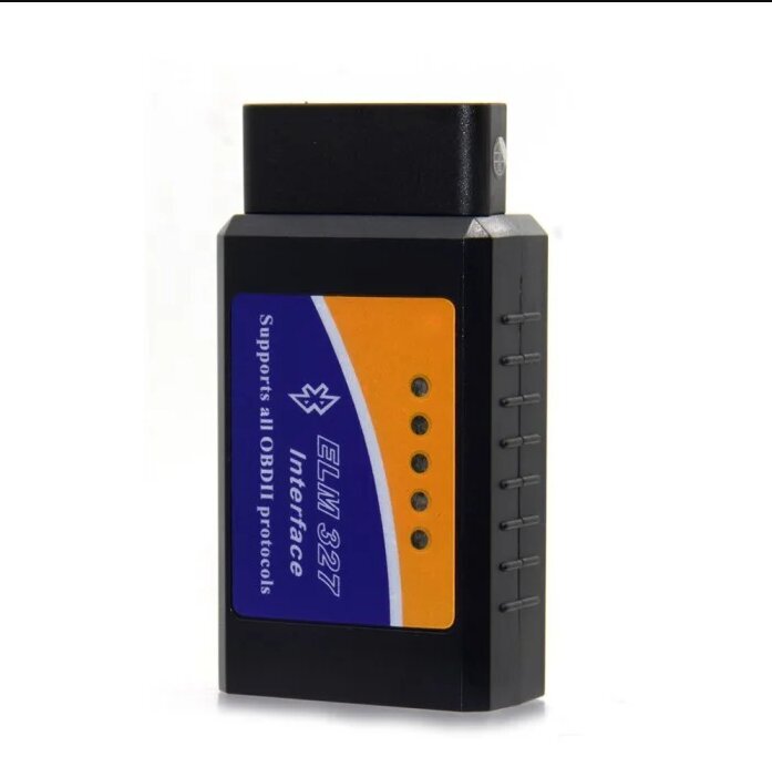 ELM 327 OBD2 Bluetooth hind ja info | Lisaseadmed | kaup24.ee