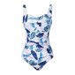 Ujumistrikoo naistele Aidotop, värviline hind ja info | Naiste ujumisriided | kaup24.ee
