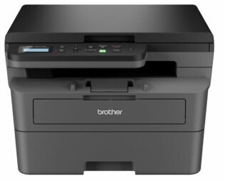 Brother DCP-L2620DW цена и информация | Printerid | kaup24.ee