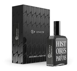 Parfüümvesi Histories De Parfums Prolixe EDP meestele/naistele, 120 ml hind ja info | Naiste parfüümid | kaup24.ee