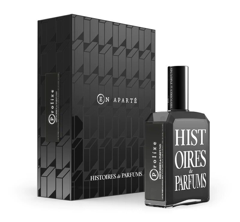 Parfüümvesi Histories De Parfums Prolixe EDP meestele/naistele, 120 ml цена и информация | Naiste parfüümid | kaup24.ee