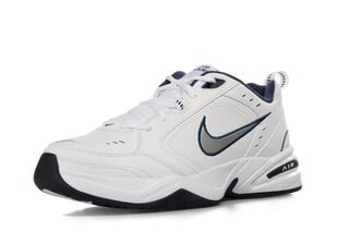 Nike мужские кроссовки AIR MONARCH IV, белый 43 907131033 цена и информация | Кроссовки для мужчин | kaup24.ee