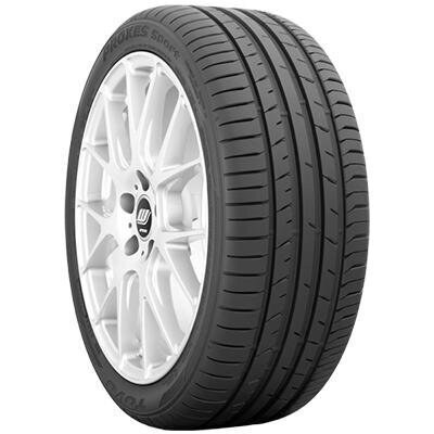 Toyo Proxes Sport xl 235/45ZR17 97Y hind ja info | Talverehvid | kaup24.ee