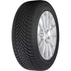 Toyo 235/60R18 hind ja info | Lamellrehvid | kaup24.ee