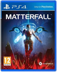 Matterfall PS4 цена и информация | Компьютерные игры | kaup24.ee
