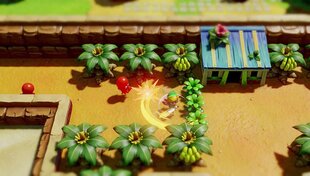 The Legend of Zelda Link's Awakening, Nintendo Switch hind ja info | Arvutimängud, konsoolimängud | kaup24.ee