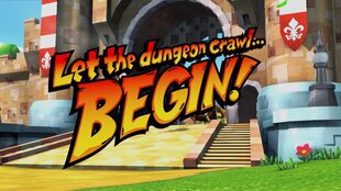 Snack World: The Dungeon Crawl - Gold, Nintendo Switch hind ja info | Arvutimängud, konsoolimängud | kaup24.ee