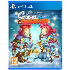 Scribblenauts Showdown PS4 цена и информация | Компьютерные игры | kaup24.ee