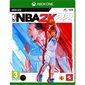 NBA 2k22 Xbox One цена и информация | Arvutimängud, konsoolimängud | kaup24.ee