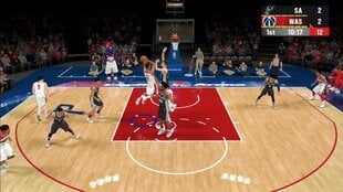 NBA 2k22 Xbox One hind ja info | Arvutimängud, konsoolimängud | kaup24.ee