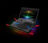 Thermaltake Massive 20 RGB CL-N014-PL20SW-A hind ja info | Sülearvuti tarvikud | kaup24.ee