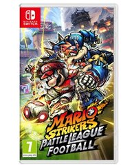 Mario Strikers: Battle League Fotball цена и информация | Компьютерные игры | kaup24.ee