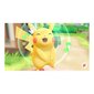 Pokemon Let's Go Pikachu, Nintendo Switch цена и информация | Arvutimängud, konsoolimängud | kaup24.ee